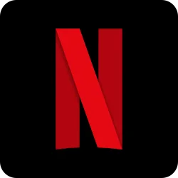 Logo Netflix